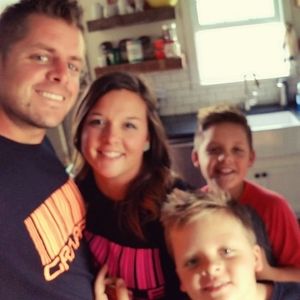 Meet your Posher, Molly